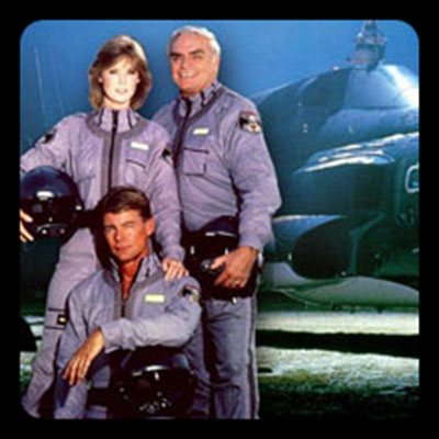  Airwolf 