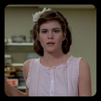  Ally Sheedy 