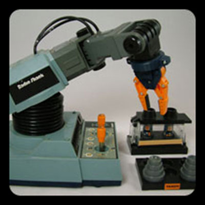  Armatron 