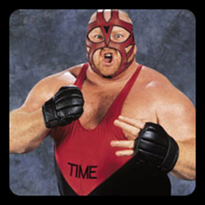  Big Van Vader 