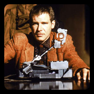  Blade Runner 