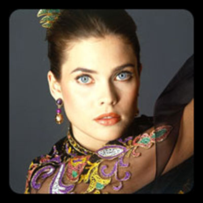  Carol Alt 
