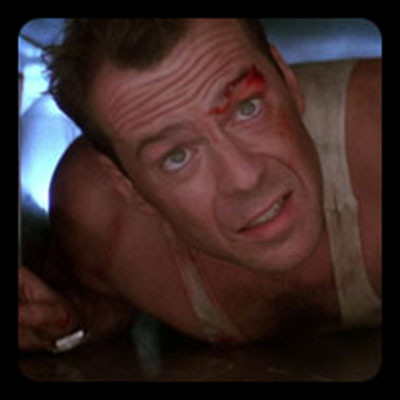  Die Hard 