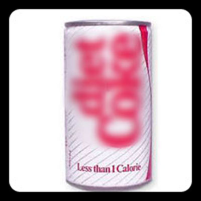  Diet Coke 