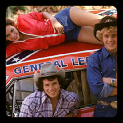  Dukes Of Hazzard 