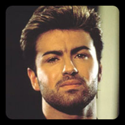  George Michael 