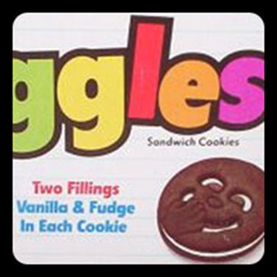  Giggles 