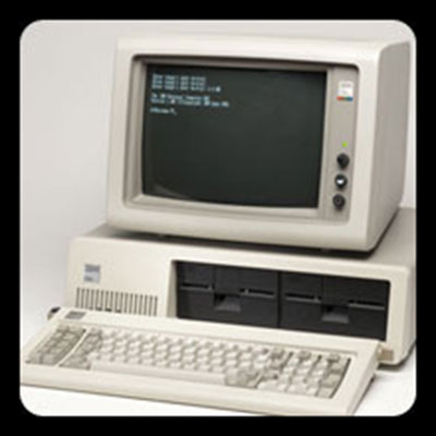  Ibm Pc 