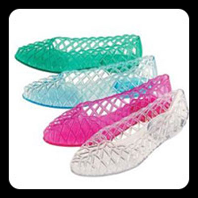  Jellies 