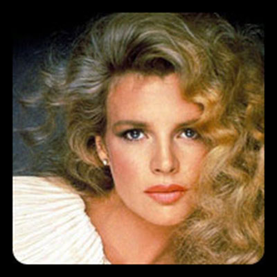  Kim Basinger 