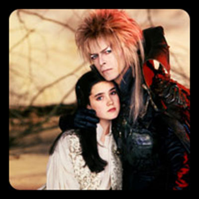  Labyrinth 