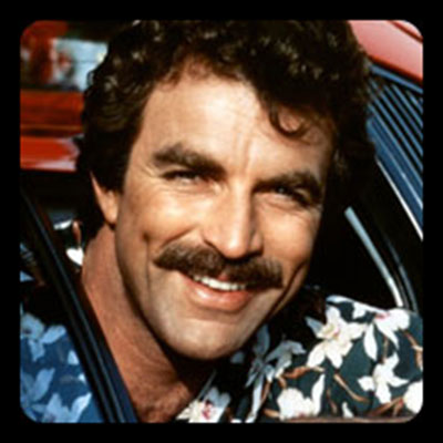  Magnum Pi 