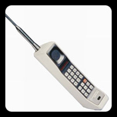  Motorola Dynatac 