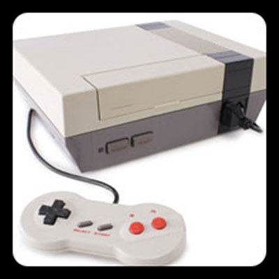  Nintendo 