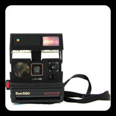  Polaroid 
