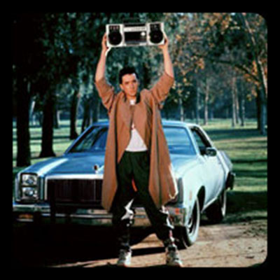  Say Anything 