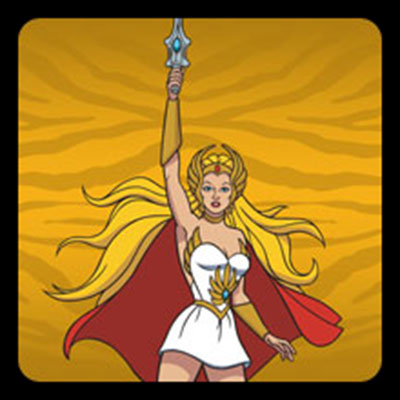  She Ra 