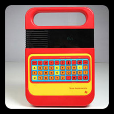  Speak And Spell 
