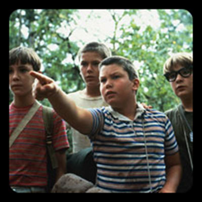  Stand By Me 