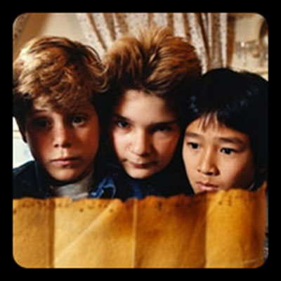  The Goonies 