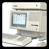  Apple Lisa 