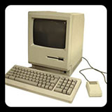  Apple Macintosh 