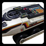  Big Trak 