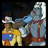 Bravestarr 