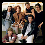  Breakfast Club 