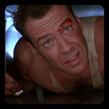  Die Hard 