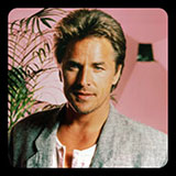  Don Johnson 