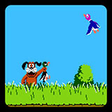  Duck Hunt 