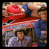  Dukes Of Hazzard 