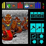  Dungeon Master 