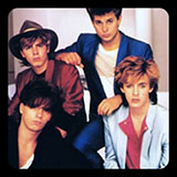  Duran Duran 