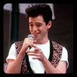  Ferris Bueller 