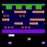  Frogger 