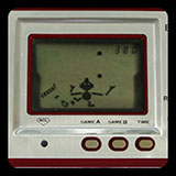  Game And Watch 