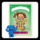  Garbage Pail Kids 