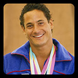  Greg Louganis 
