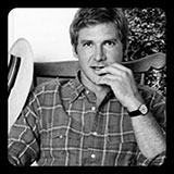  Harrison Ford 