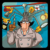  Inspector Gadget 