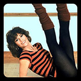  Jane Fonda 