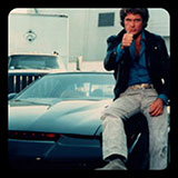  Knight Rider 