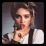  Madonna 