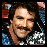  Magnum Pi 