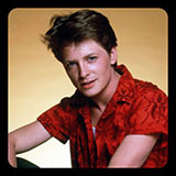  Michael J Fox 