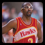  Moses Malone 