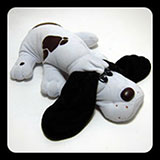  Pound Puppies 