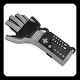  Power Glove 